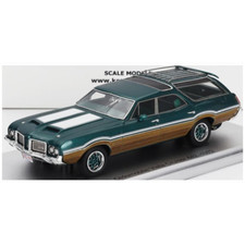 Kess scala 1:43 Oldsmobile