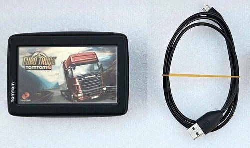 Navigatore tomtom start - navigatore,