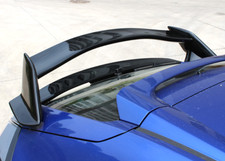 Spoiler bagagliaio posteriore