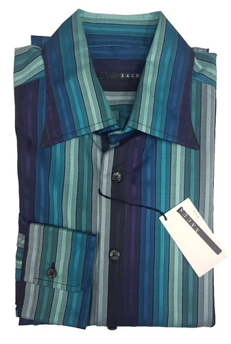 Camicia xacus uomo - , 41