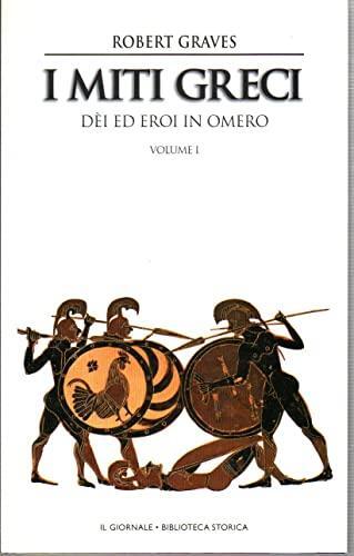 Miti greci dei - dei, in
