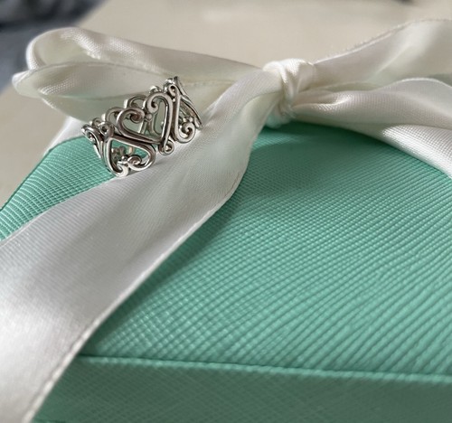 Anello tiffany co picasso - tiffany,