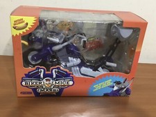 Biker Mice From Mars Modo