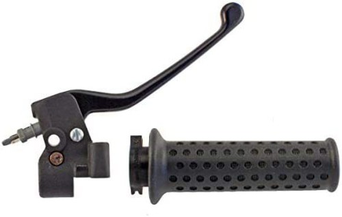 Domino comando gas - -,