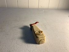 Vintage bianco Garrard stereo