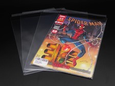 Custodie per fumetti premium