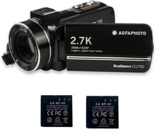 Realimove CC2700 - Videocamera