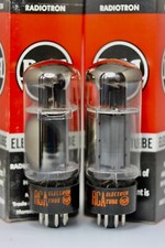 Tubi 7027a rca nos - 7027a, per