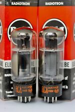 TUBI 7027A RCA NOS PER AMPEG