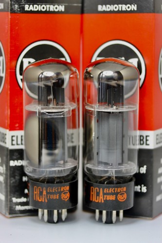 Tubi 7027a rca nos - rca,