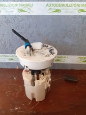 ZJ381335XB POMPA CARBURANTE E GALLEGGIANTE MAZDA 2 1.3 63KW 5P B 5M (2009) 