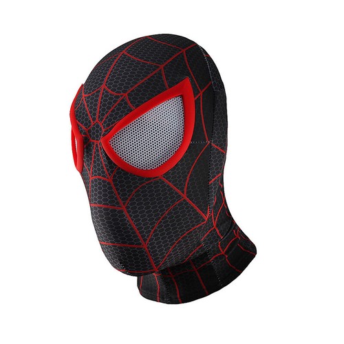 Costume halloween the miles - the,
