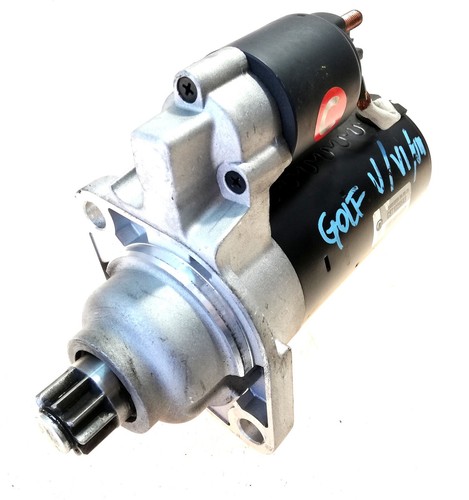 Motorino avviamento audi tt - avviamento, a3/tt