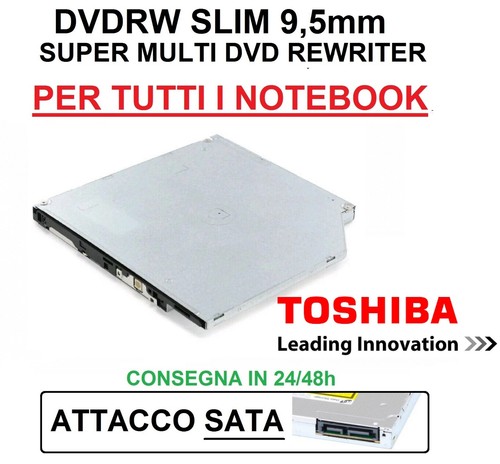 Toshiba samsung lettore - toshiba,