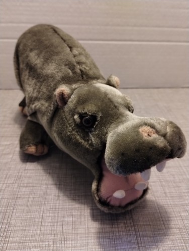 Peluche vintage jungle joes - peluche,