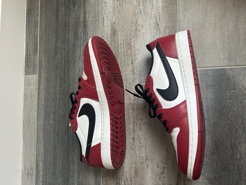 Jordan retro low - retro, chicago