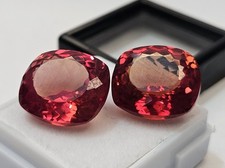 Zaffiro Padparadscha Naturale