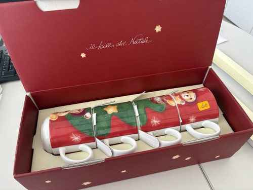 Thun bello del natale set - del,