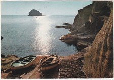 ISOLA DI SALINA - ISOLE EOLIE