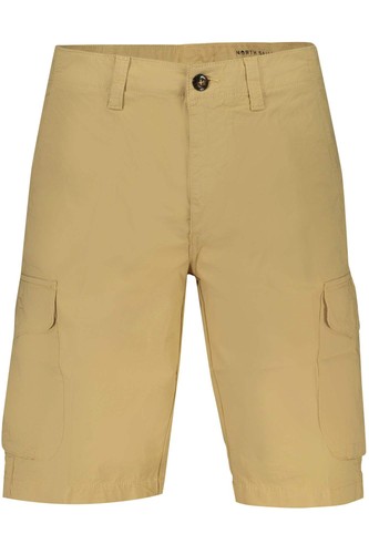 Pantaloni north sails - sails, beige