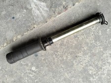 TUBO COMANDO ACCELERATORE GAS