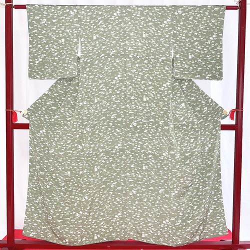 Kimono giapponese komon - kimono, 'komon'...