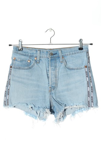 Levi pantaloncino jeans - levi’s, di