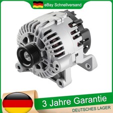 GENERATORE PER BMW SERIE 3 E46 318-d 320-d 330-d X3 X5 3.0d 2.0d 150A 12317789980
