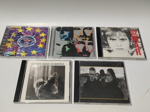 Joshua tree - u2,