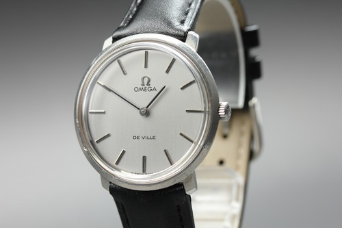 Orologio uomo vintage 1976 - orologio,