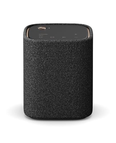 Yamaha true speaker - 1a,