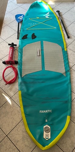 Tavola sup gonfiabile fanatic - sup,