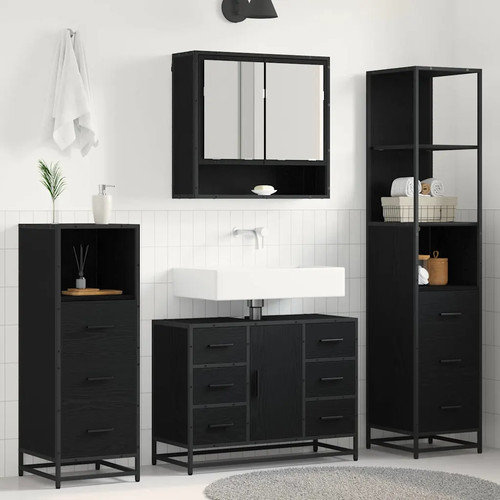 Set mobili bagno - mobili, pz