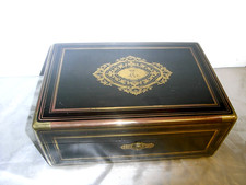 🇫🇷 ANCIEN RARE COFFRET