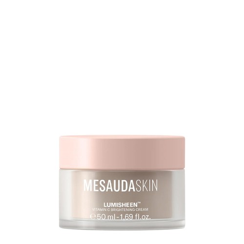 Mesauda skincare lumisheen - mesauda,
