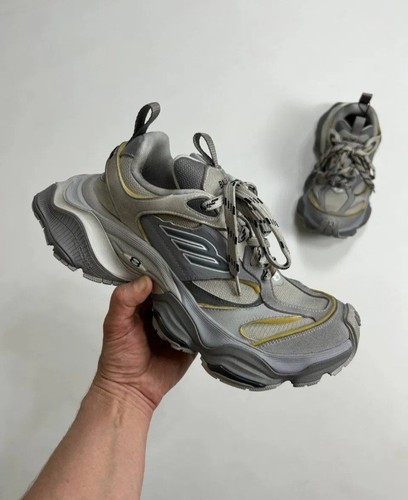 Balenciaga cargo sneakers - sneakers, uomo