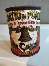 Latta Storica Passata Di