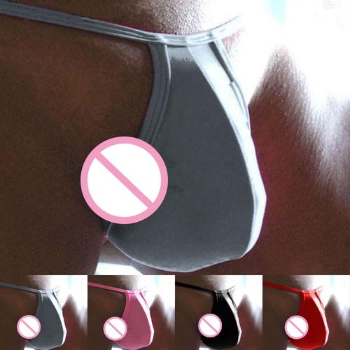 Perizoma uomo tanga - ,