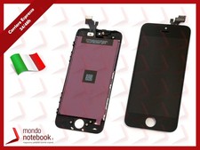 Display LCD con Touch Screen