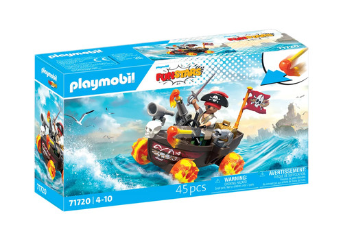 Playmobil funstars racing - playmobil,