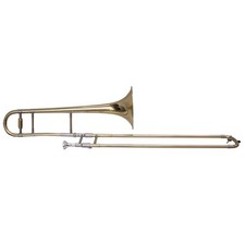 TROMBONE A TIRO STBC-10G in