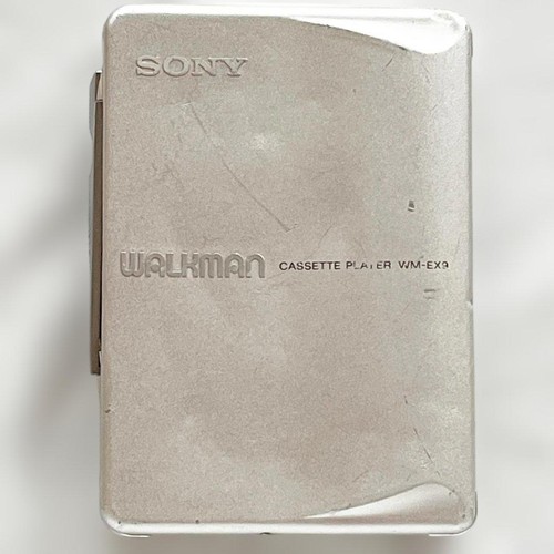 Walkman power sony ex9 - ok,