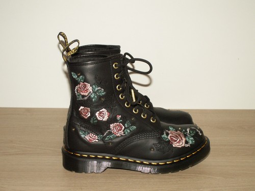 Martens 1460 vonda chain - martens,