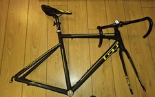 GT Sportive Cerchio in Lega