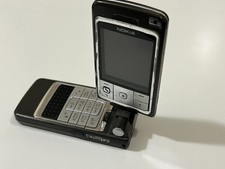 Nokia 6260 - Colore caffè Per