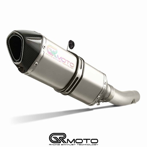 Scarico per ducati monster - per,