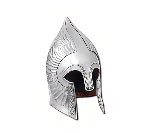 Elmetto cavaliere medievale - cavaliere,