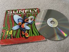 Laserkaraoke Sunfly Pioneer