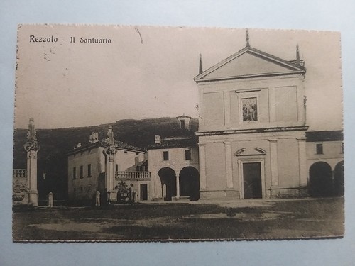 Rezzato il - rezzato, (brescia).
