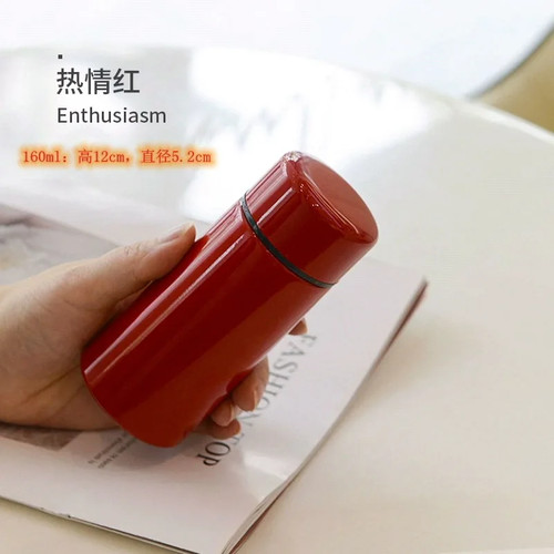 Mini thermos tazza - thermos, 160ml
